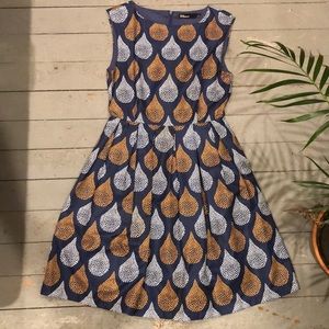 Dear Creatures Dress